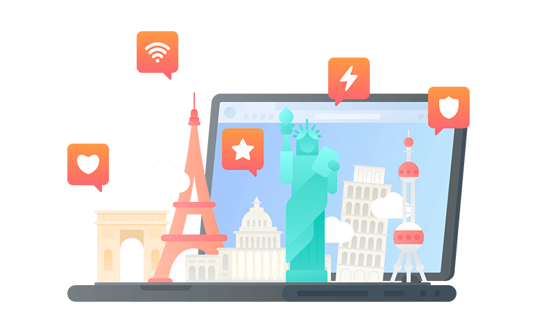 在巴基斯坦连接到中国vpn - 返华VPN